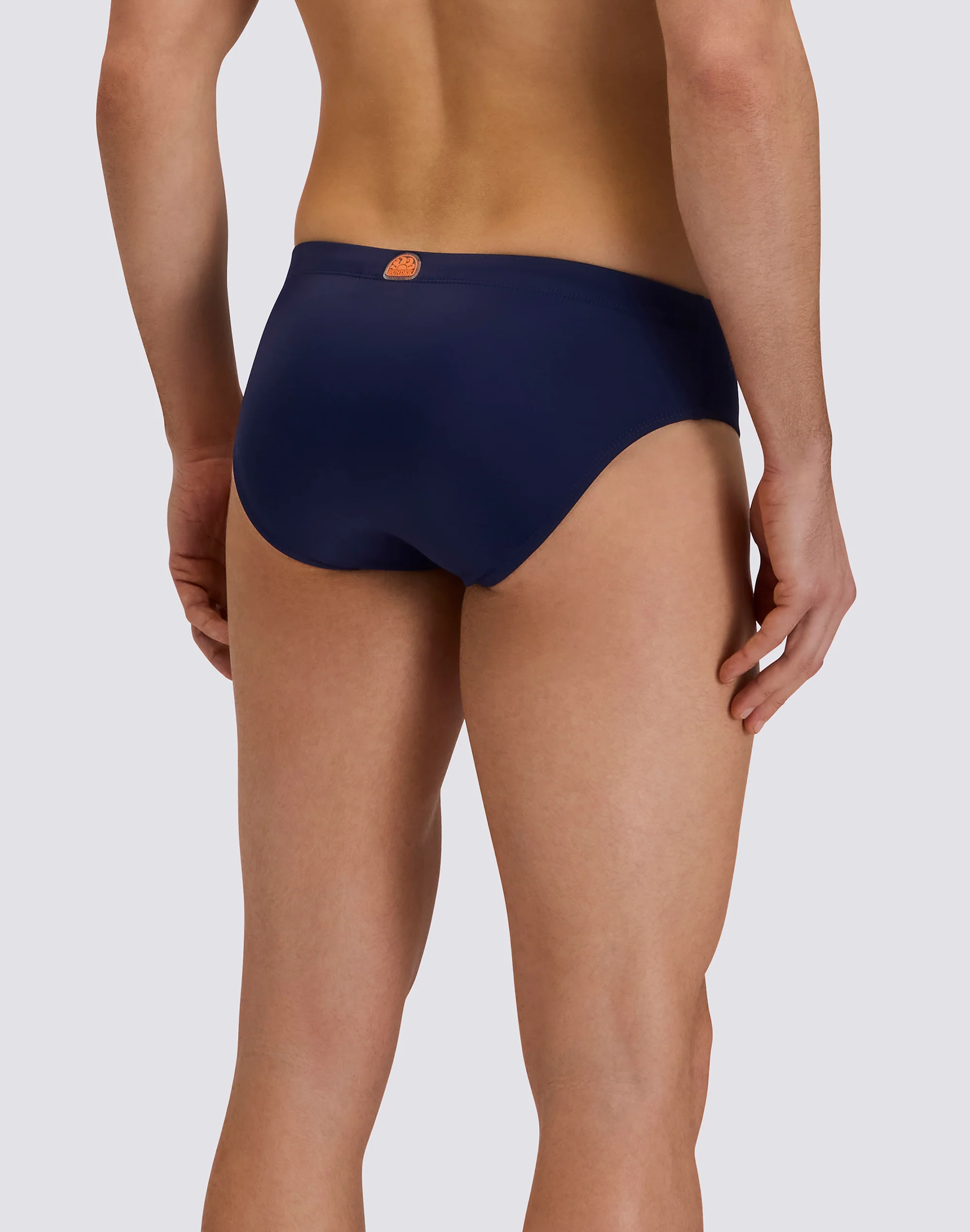 SUNDEK PRINTED SWIM SHORTS IN ECONYL® - Image 2