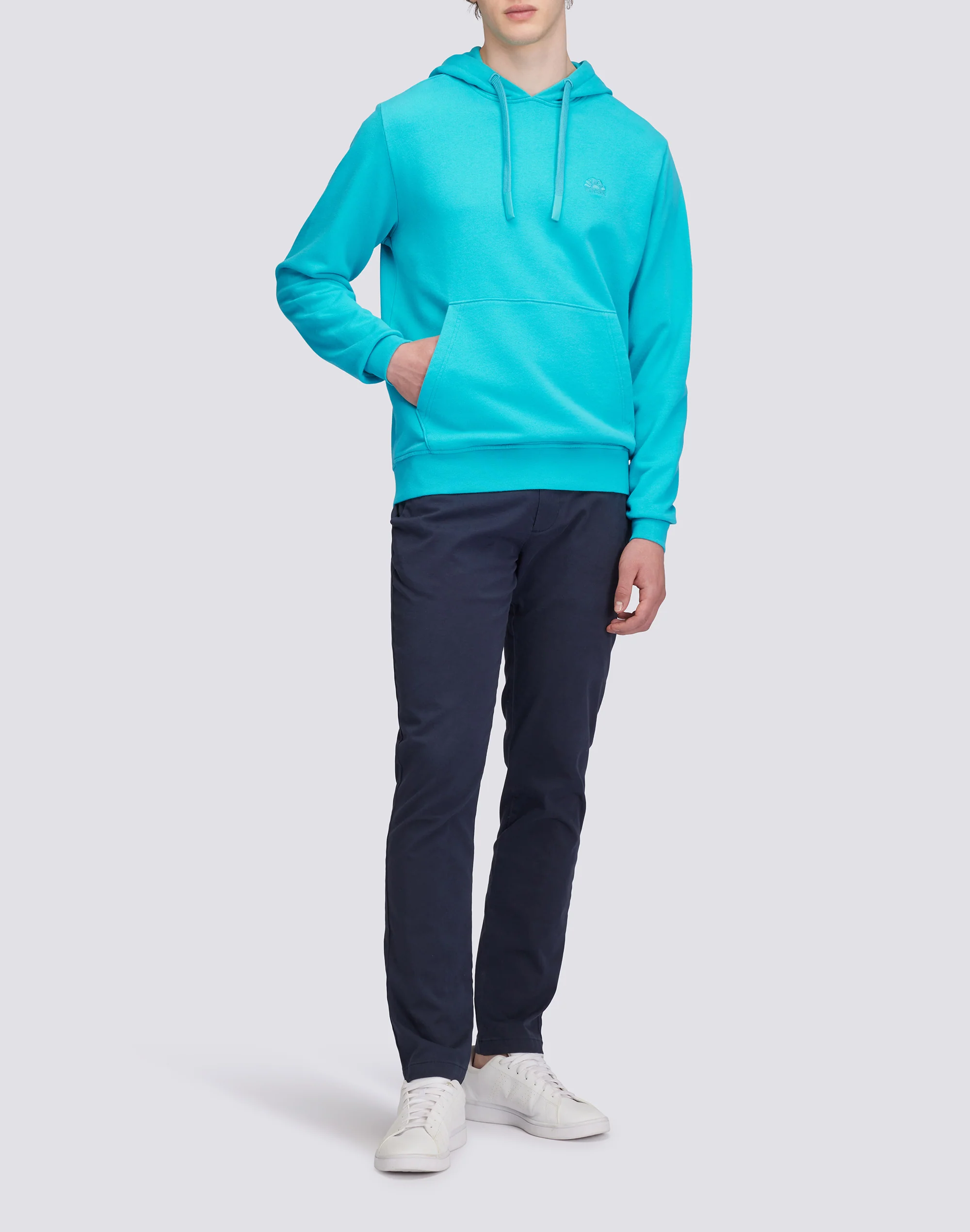 KANGAROO POCKET HOODIE - Image 3