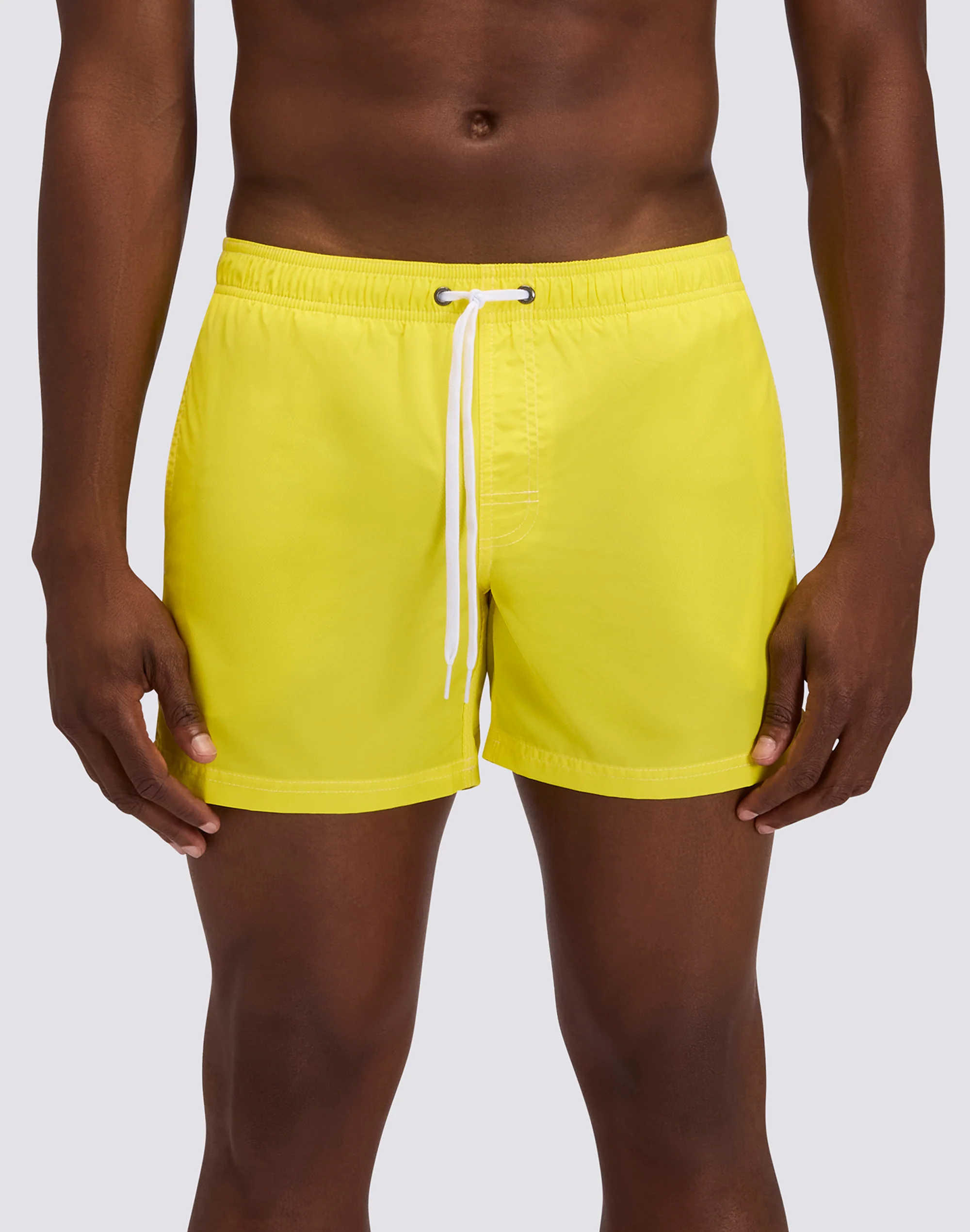 LIGHT POLY SWIMSUIT - Image 2
