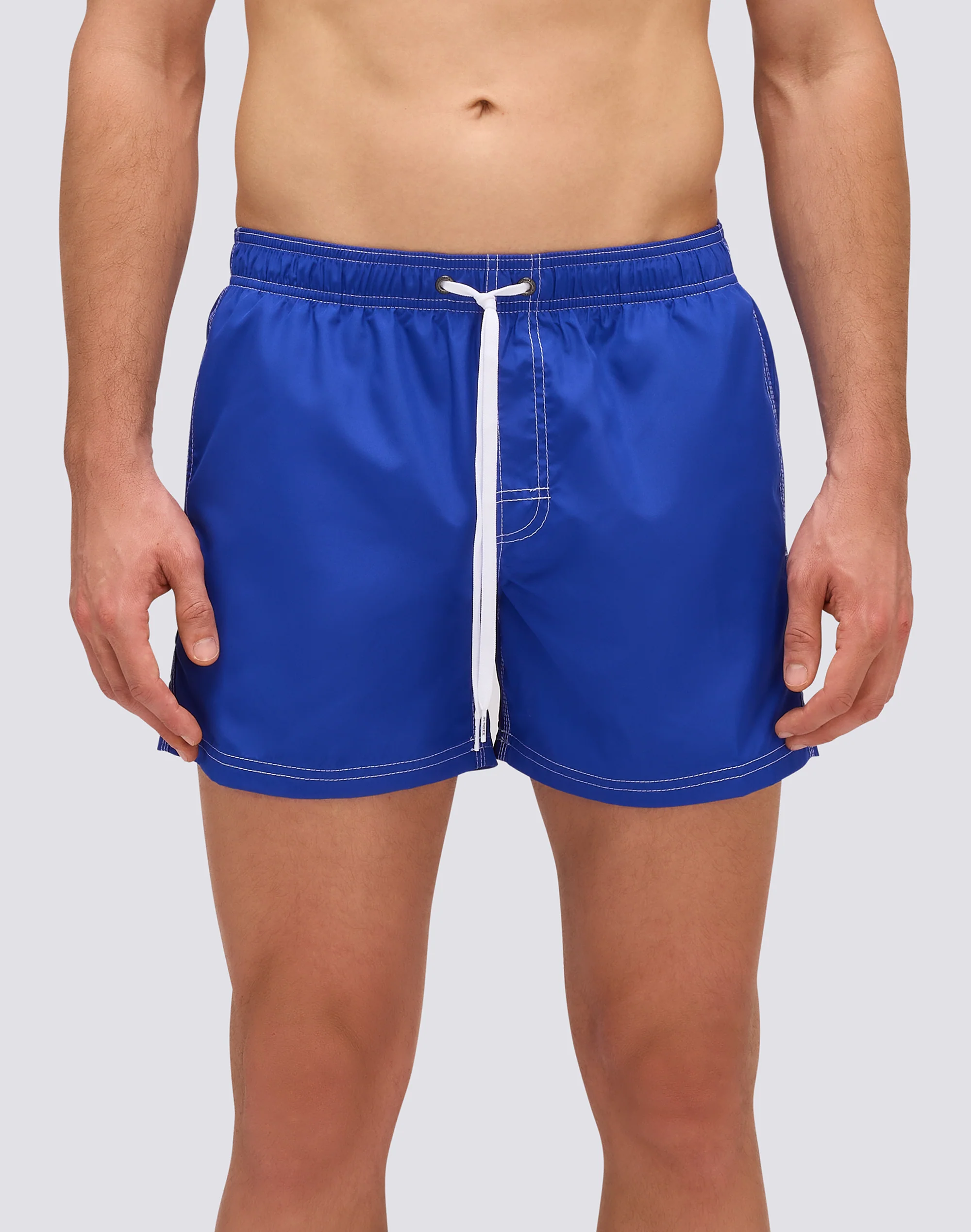 LIGHT POLY SWIMSUIT - Image 2
