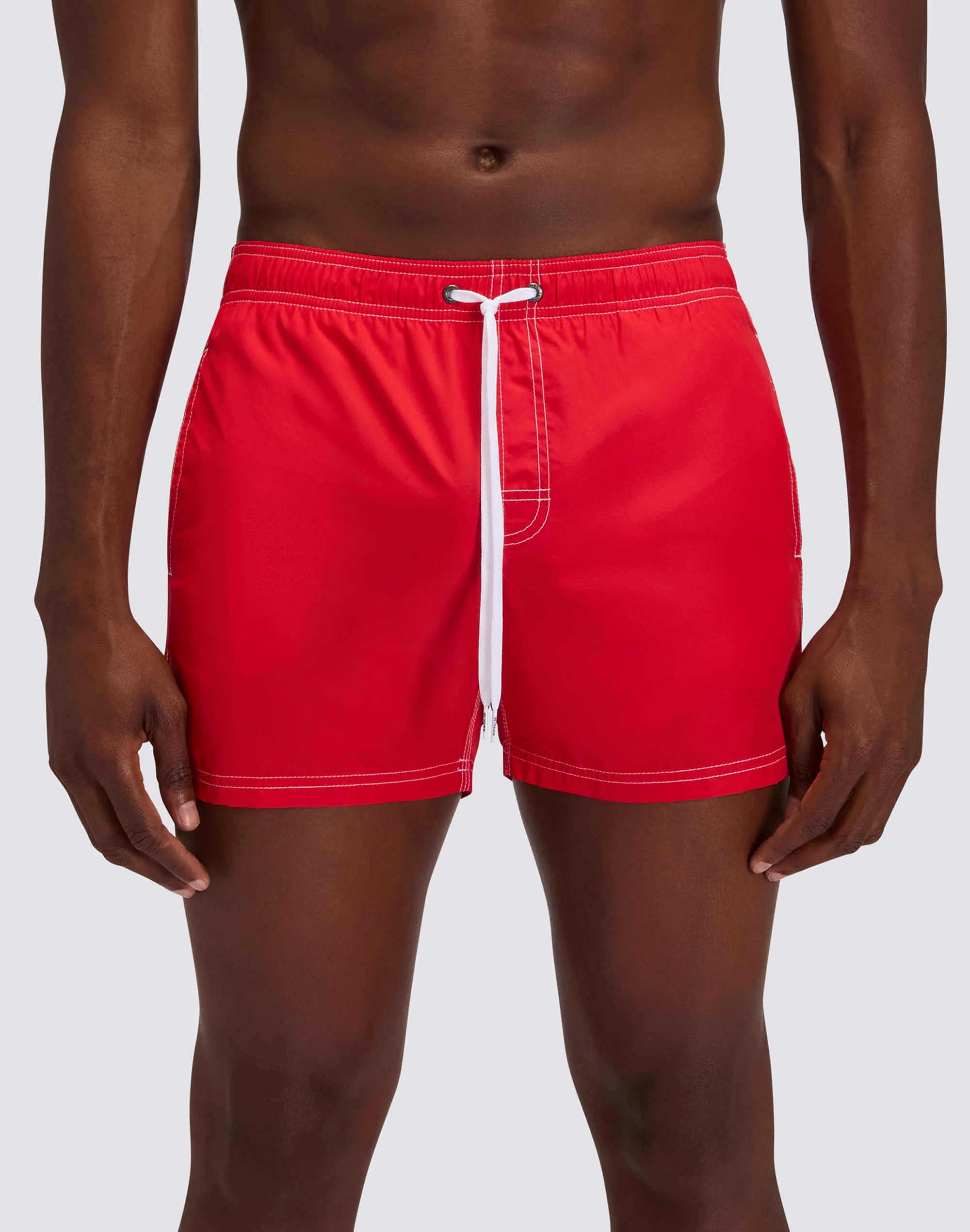 LIGHT POLY SWIMSUIT - Image 2