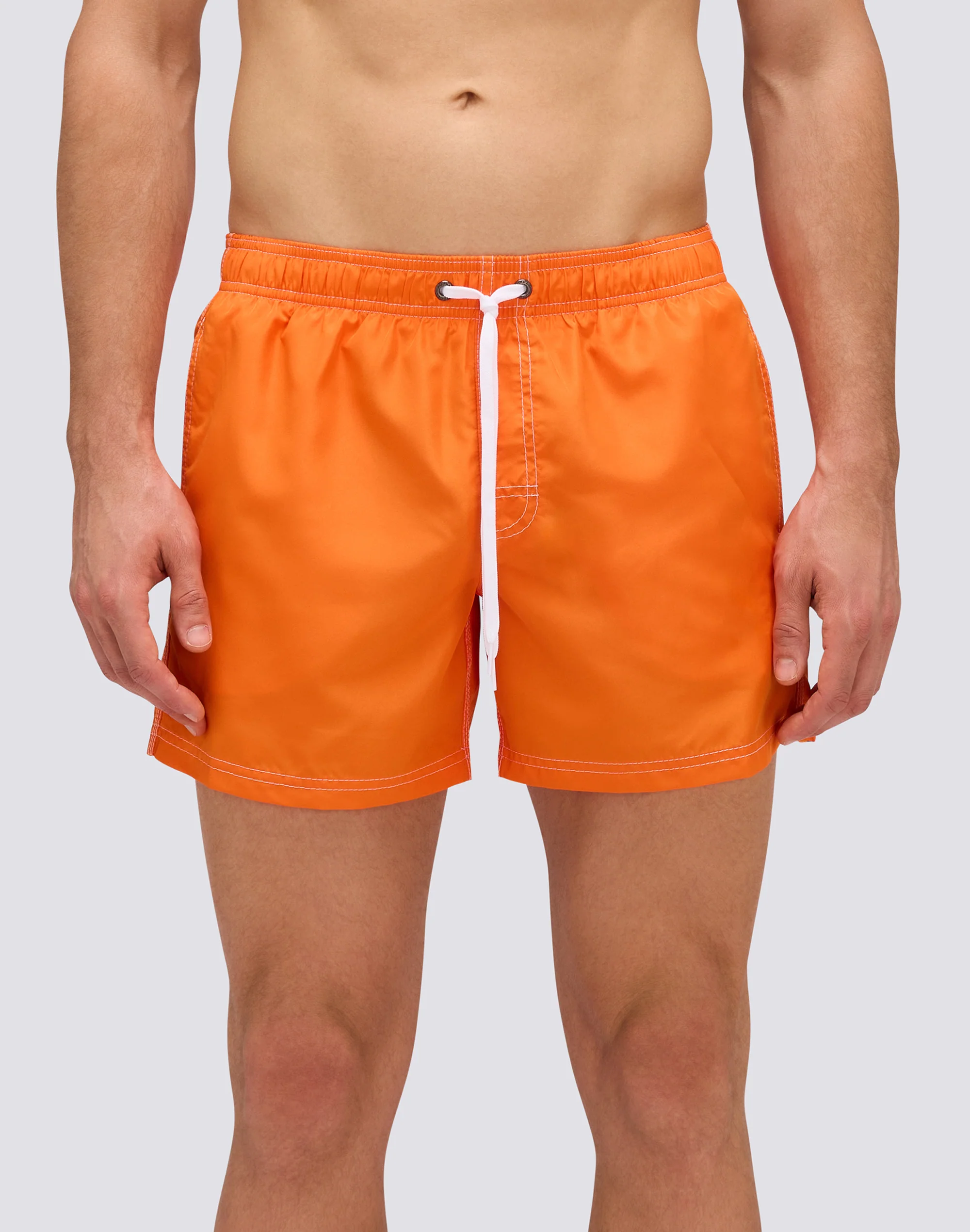 LIGHT POLY SWIMSUIT - Image 2