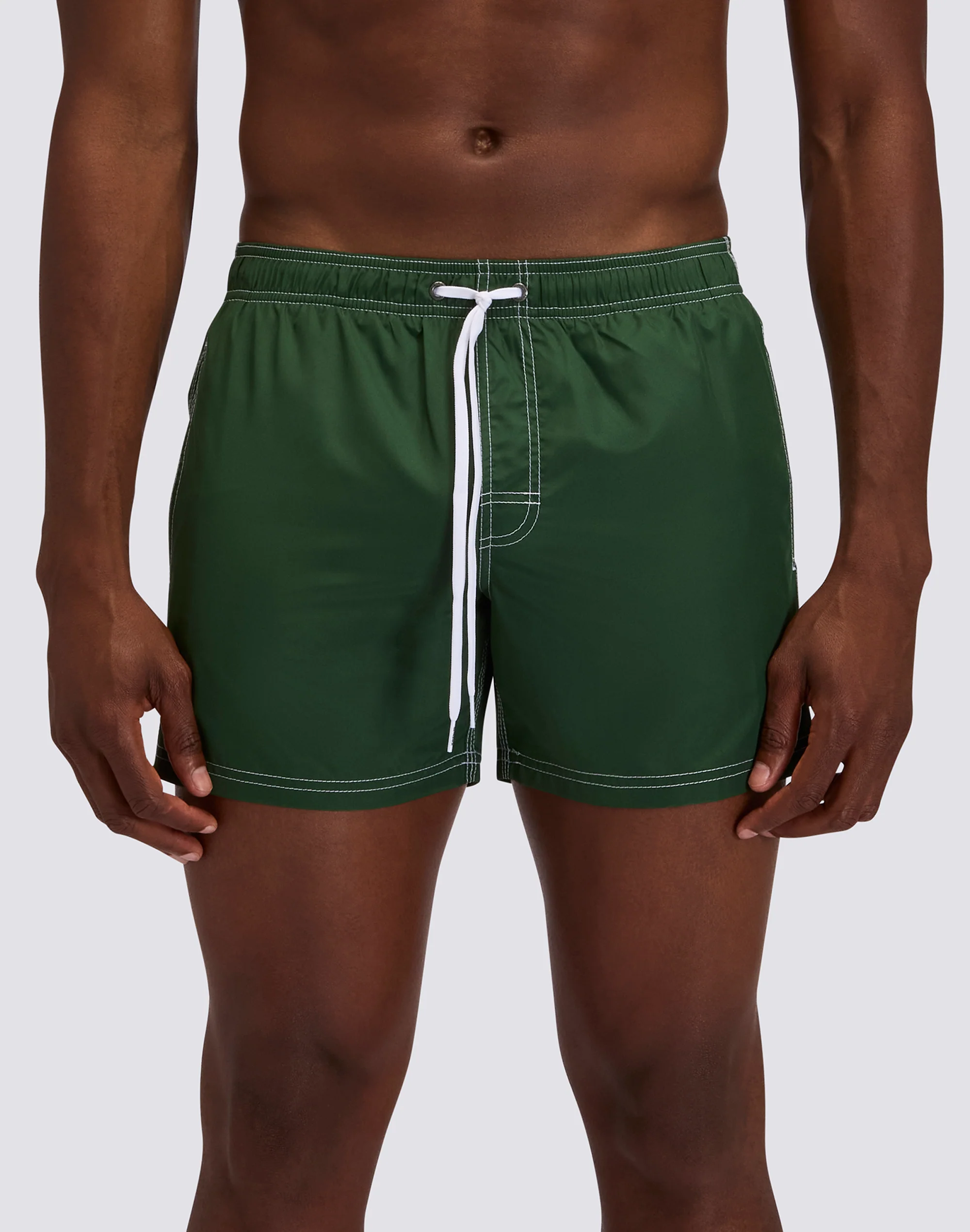 LIGHT POLY SWIMSUIT - Image 2