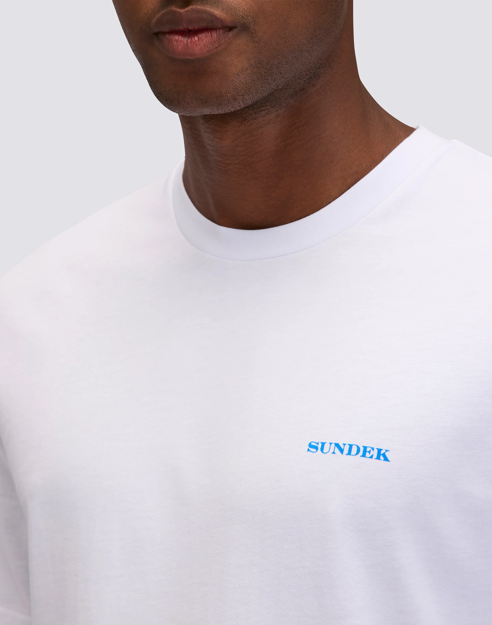 MEN'S T-SHIRT ARCHIVE PRINT SUNDEK FOLLOW THE SUN - Image 4