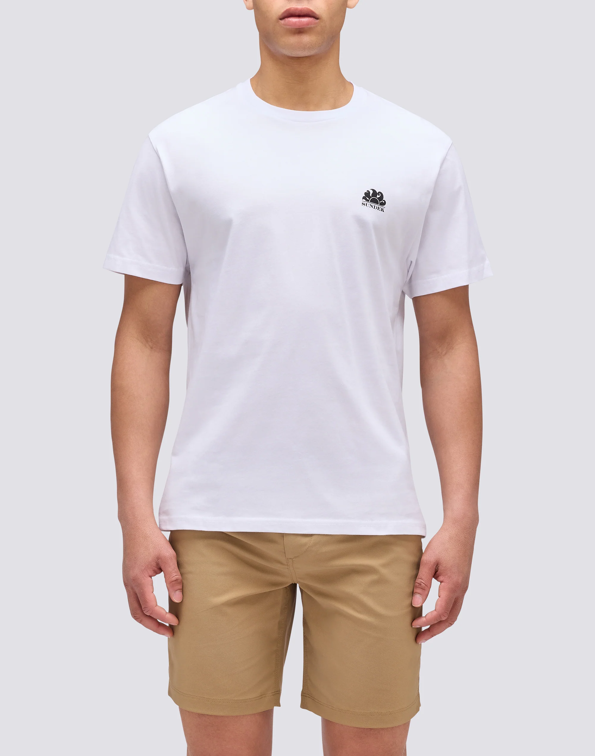 WETSUIT PRINT T-SHIRT - Image 2