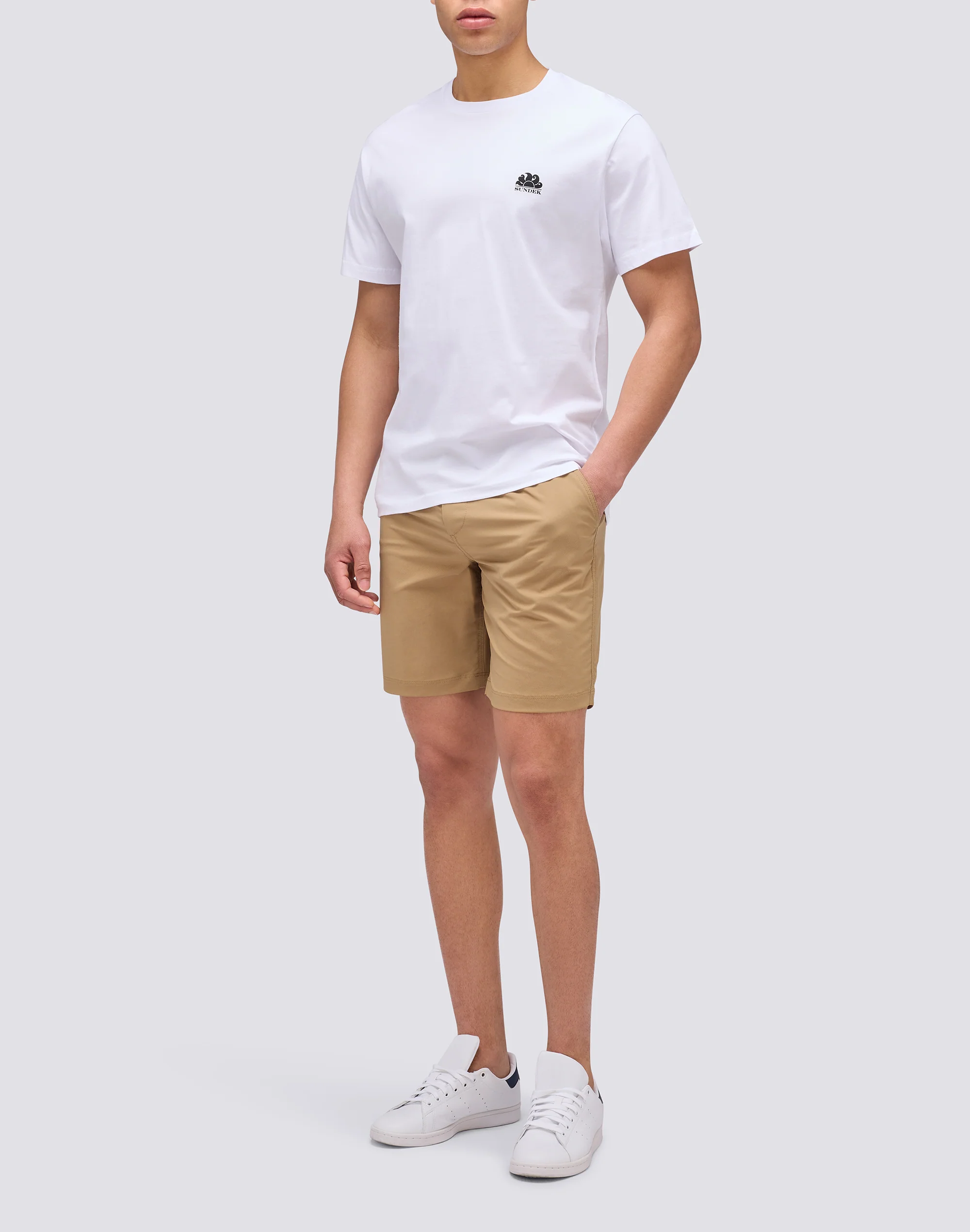 WETSUIT PRINT T-SHIRT - Image 4