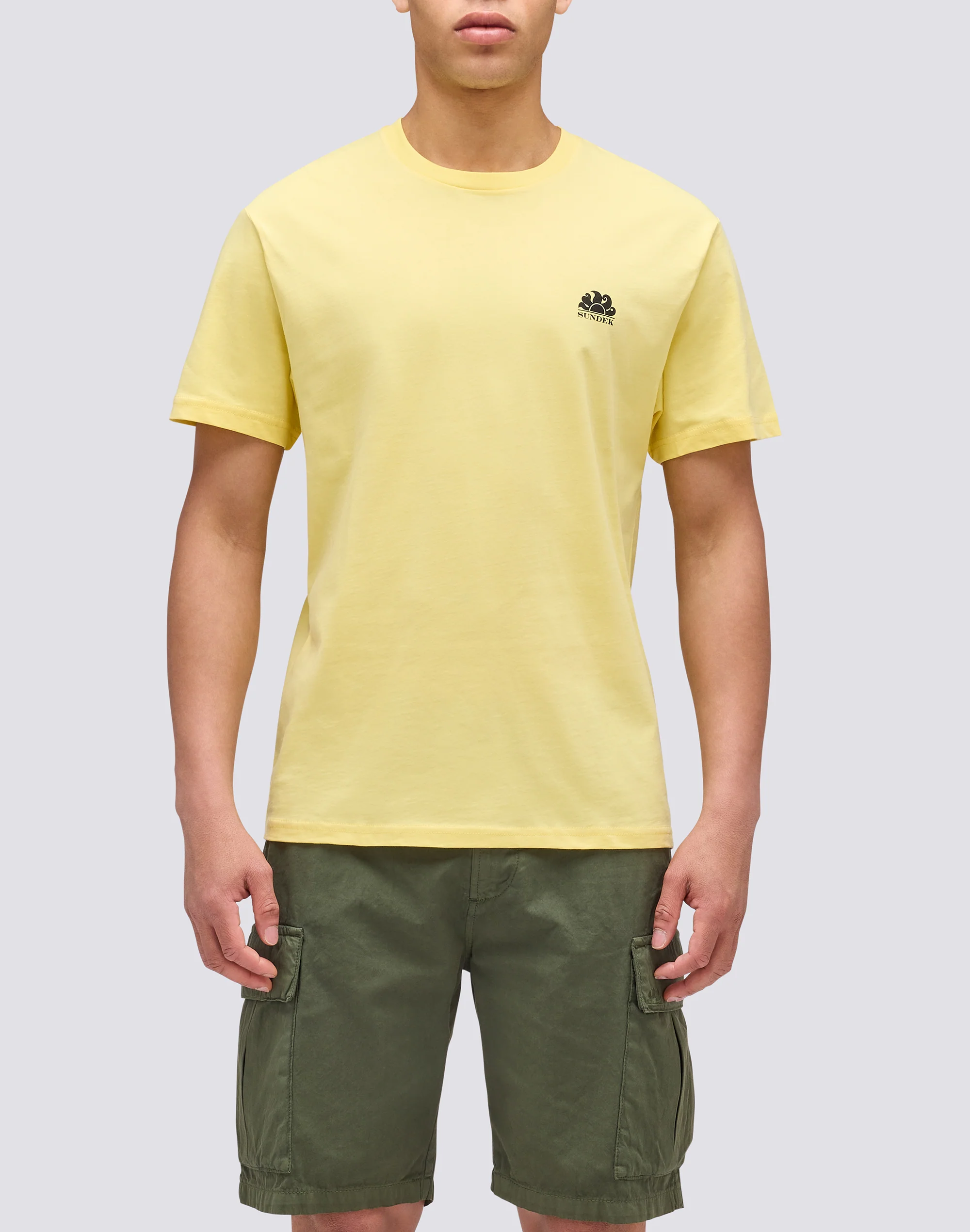 WETSUIT PRINT T-SHIRT - Image 2