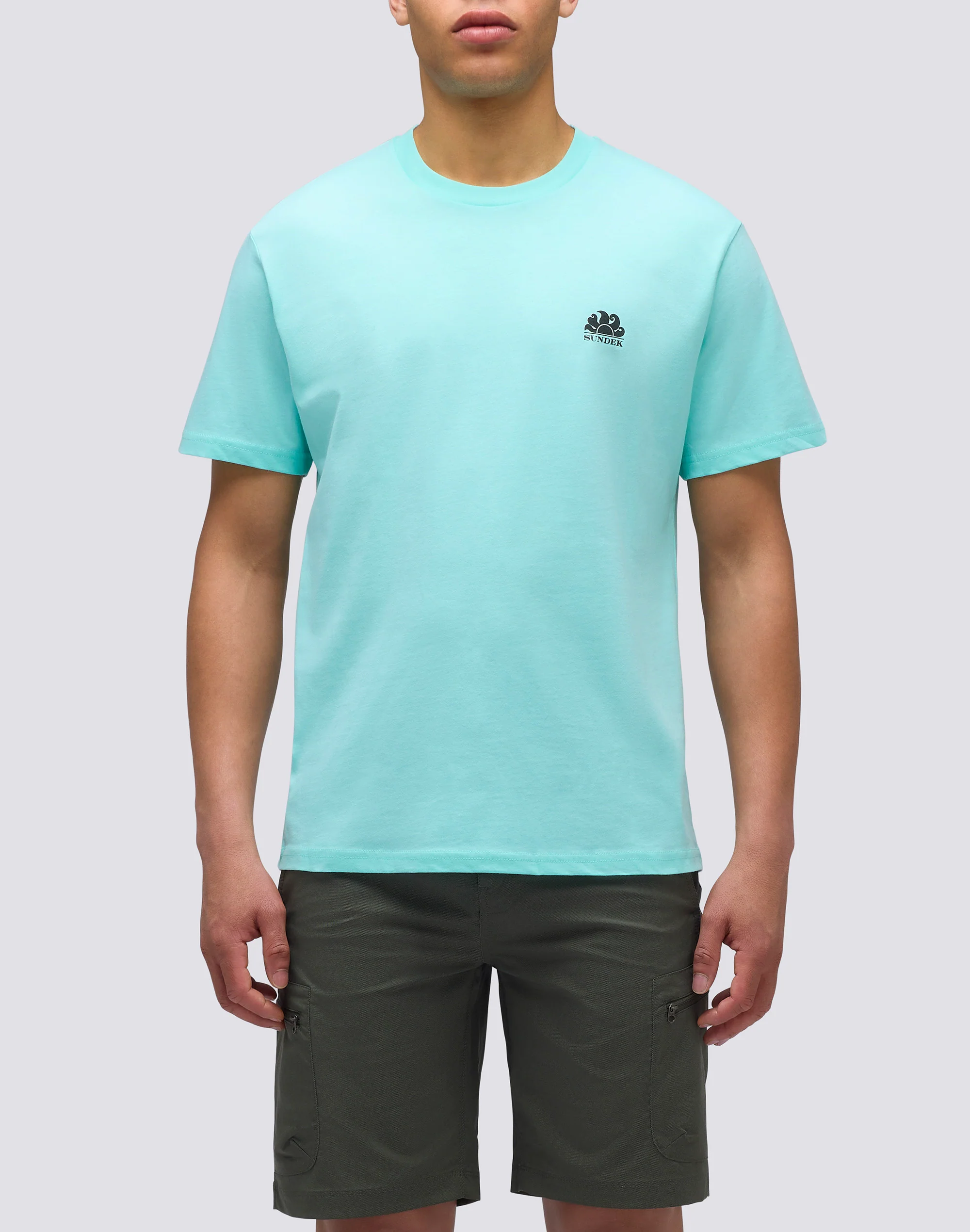 WETSUIT PRINTED T-SHIRT - Image 2