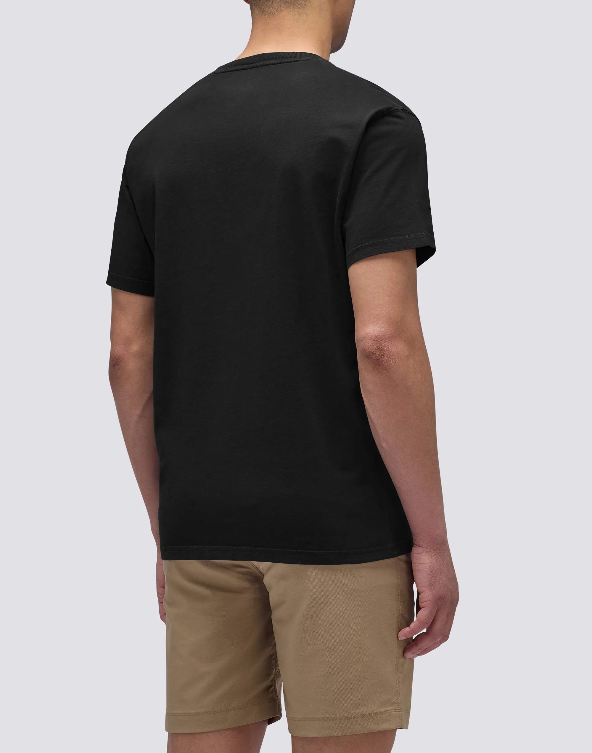 CAMOU LOGO T-SHIRT - Image 2