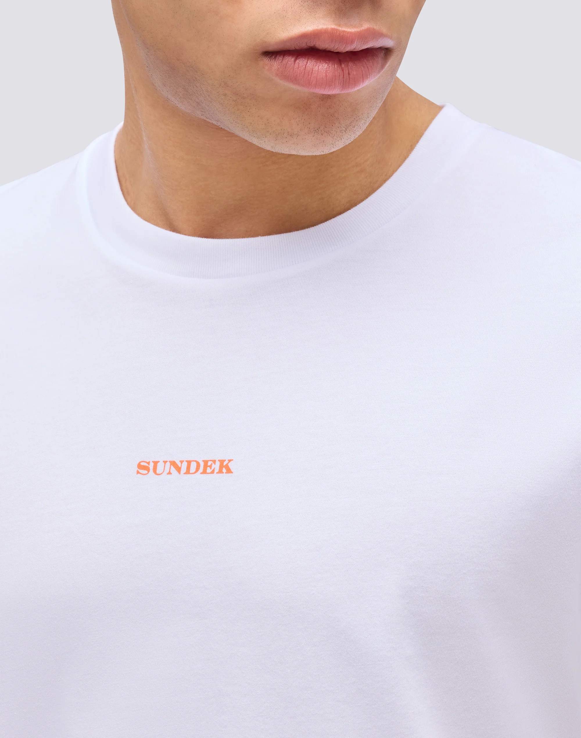 PALM PRINTED T-SHIRT - Image 4