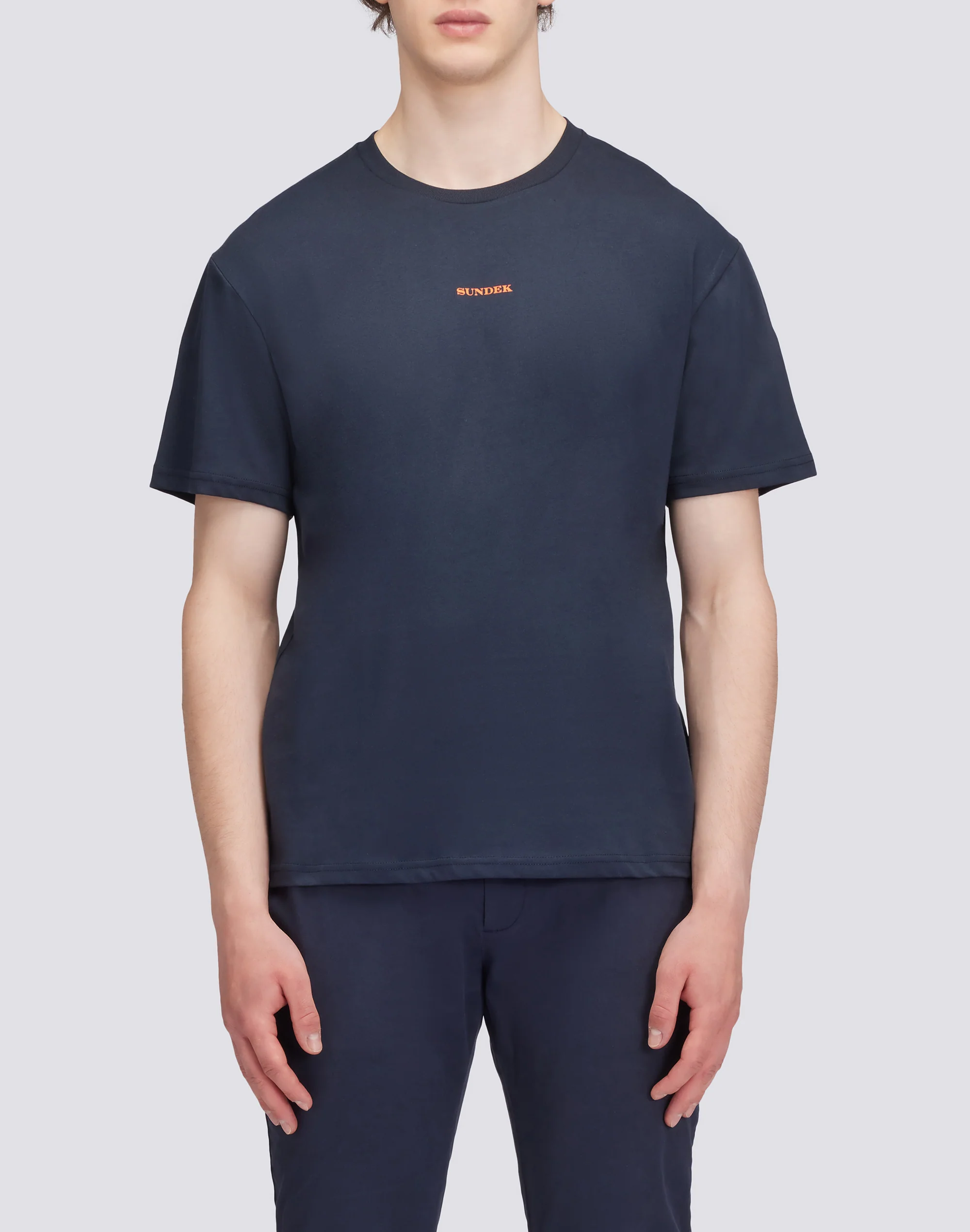 PALM PRINTED T-SHIRT - Image 2