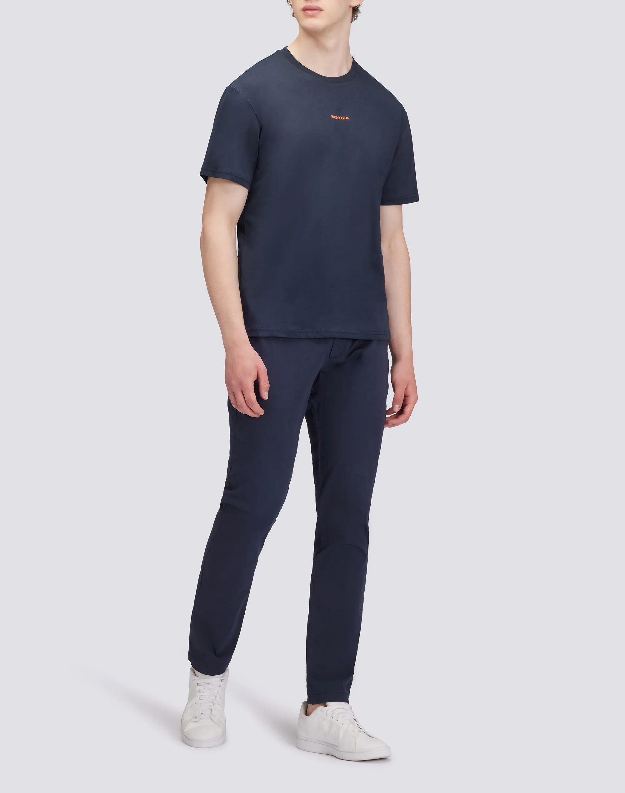 PALM PRINTED T-SHIRT - Image 4