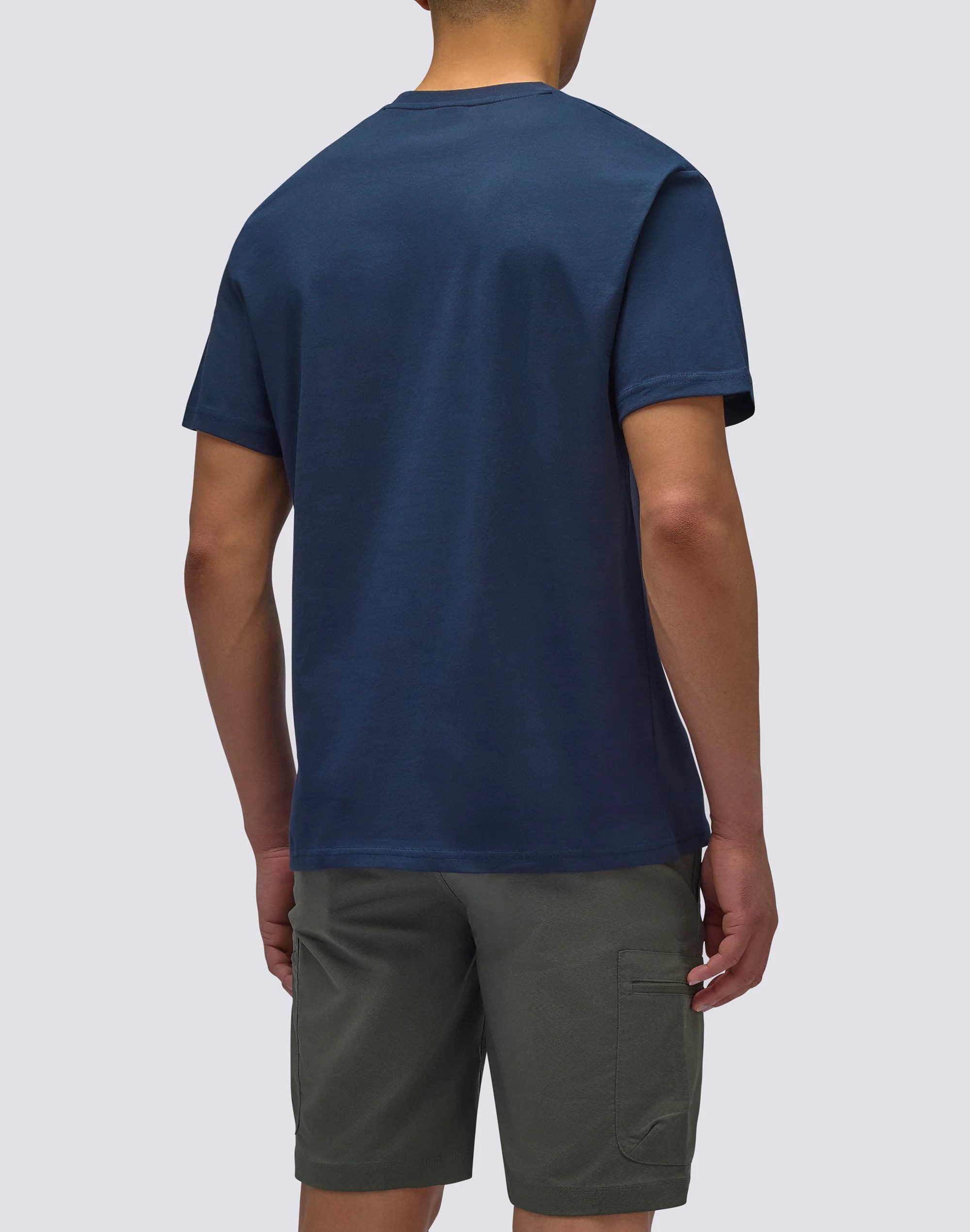SUNDEK WRITTEN T-SHIRT - Image 2