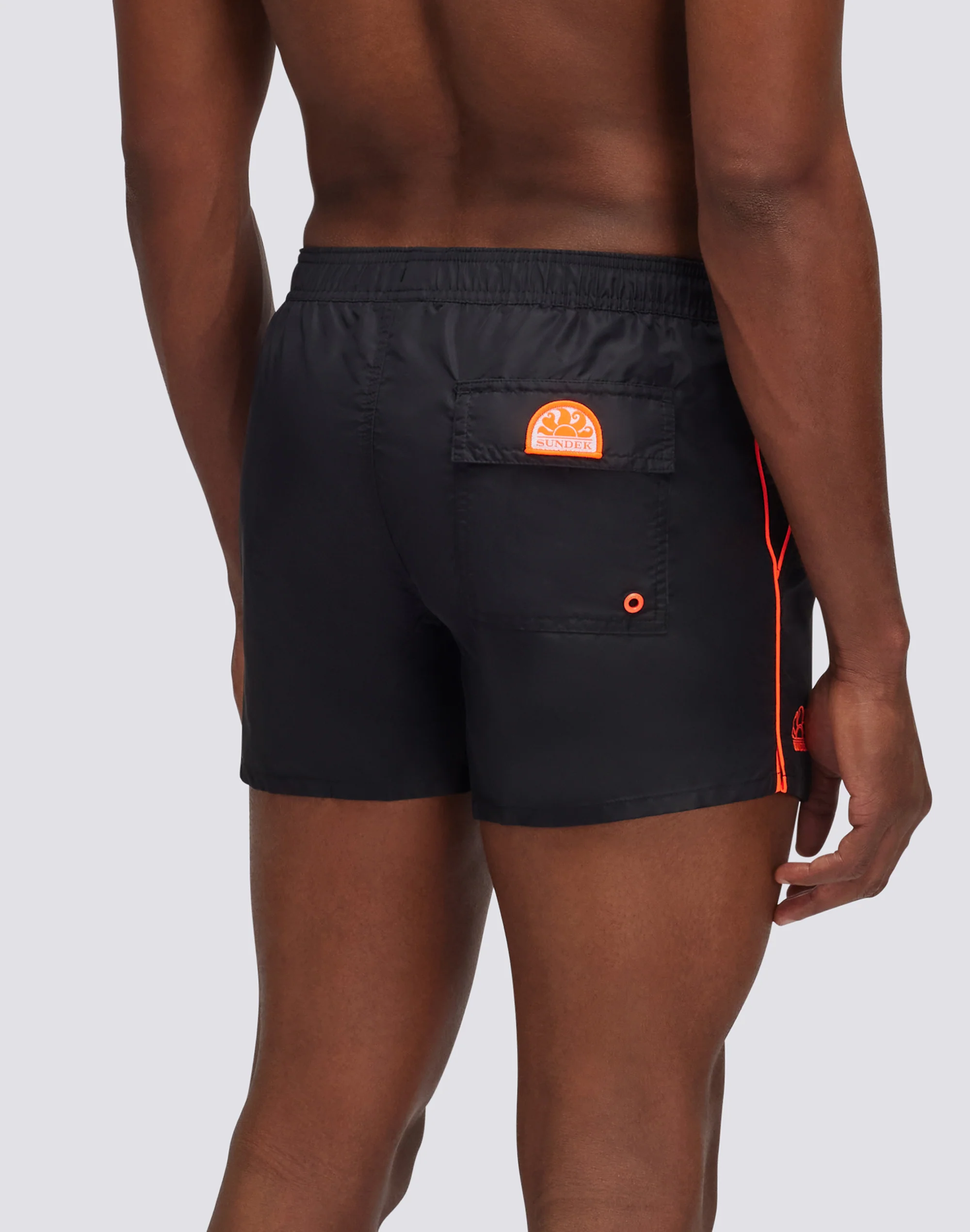 COLTRANE MEDIUM  SWIM TRUNKS - Image 2