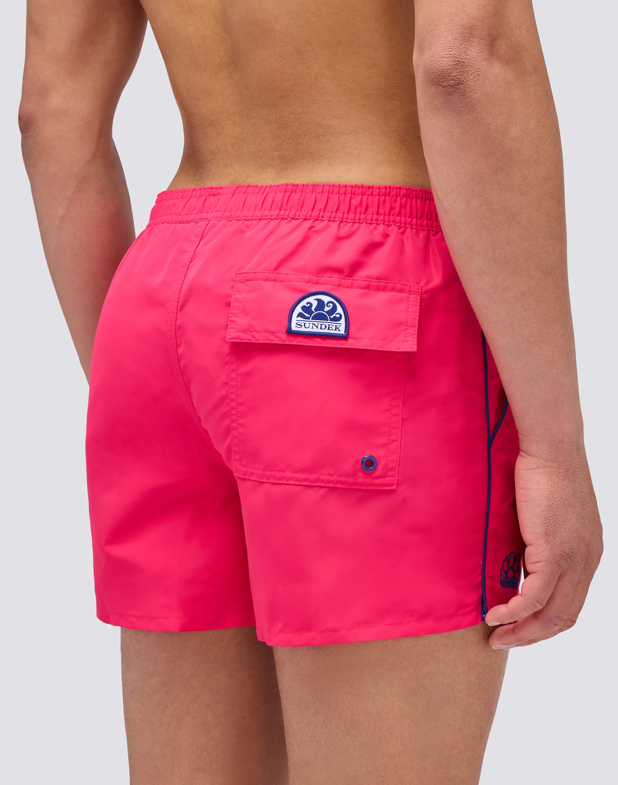 COLTRANE SHORT SWIMSUIT - Image 3