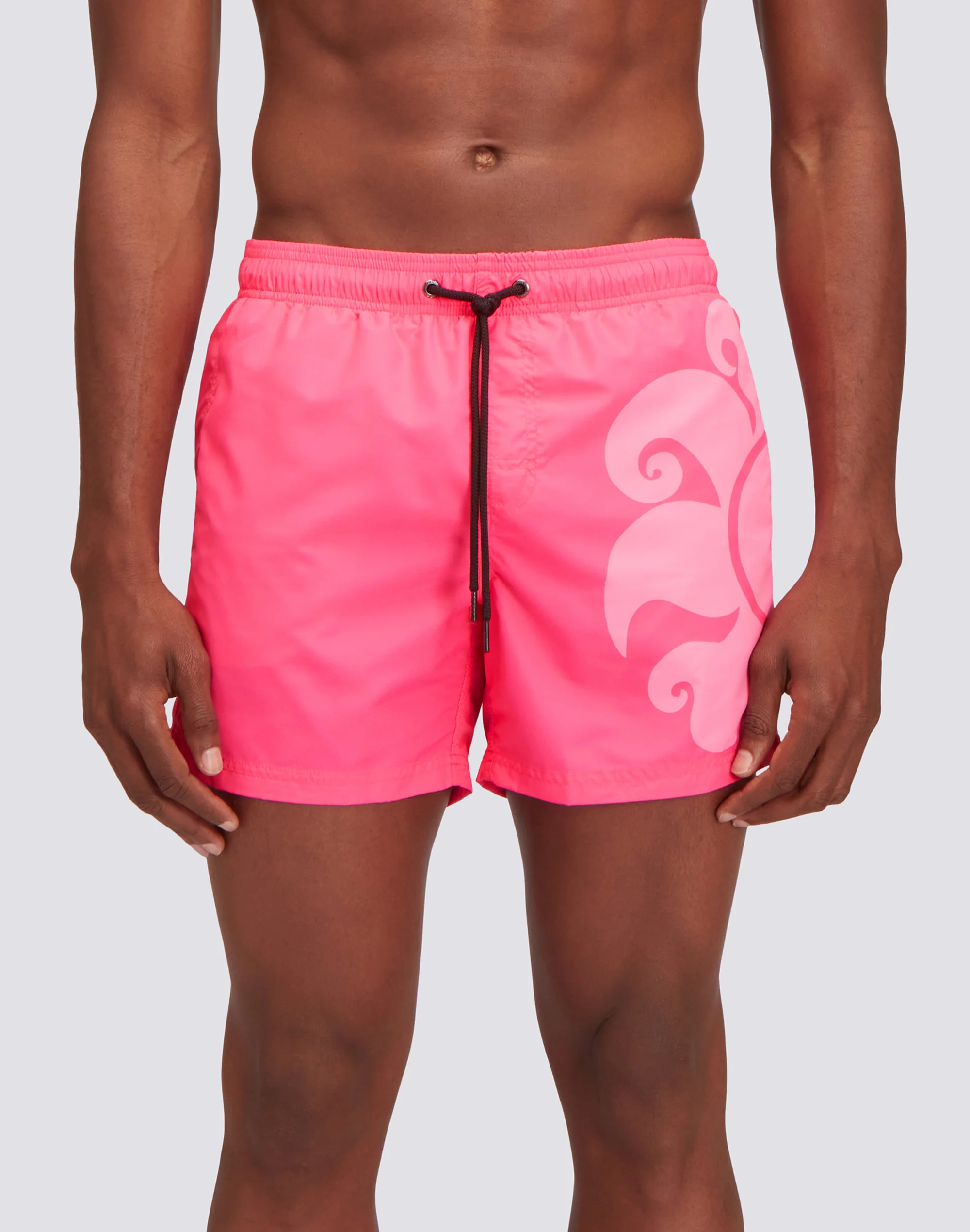 PRINTED BOARDSHORT - Image 2