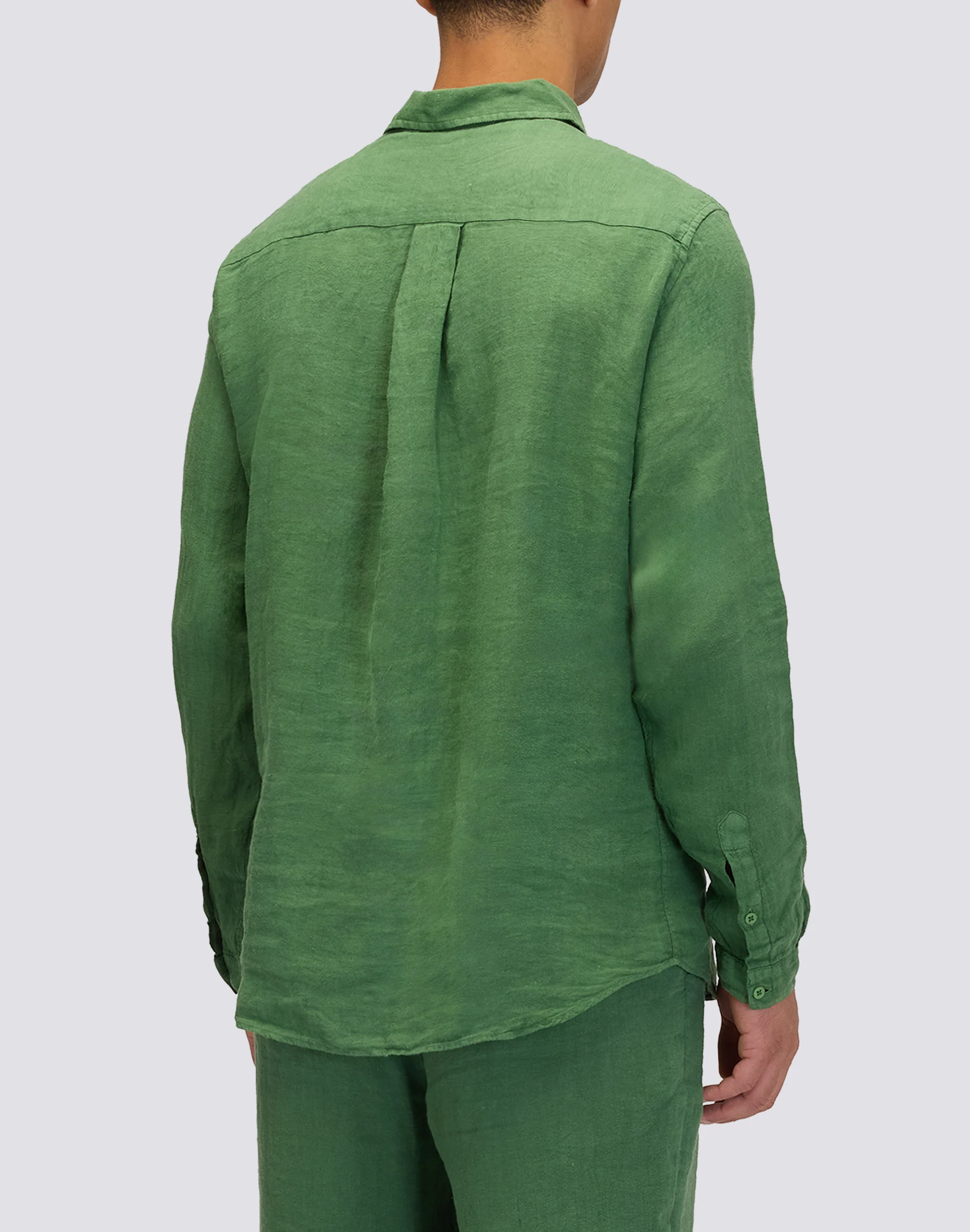 LINEN SHIRT - Image 2