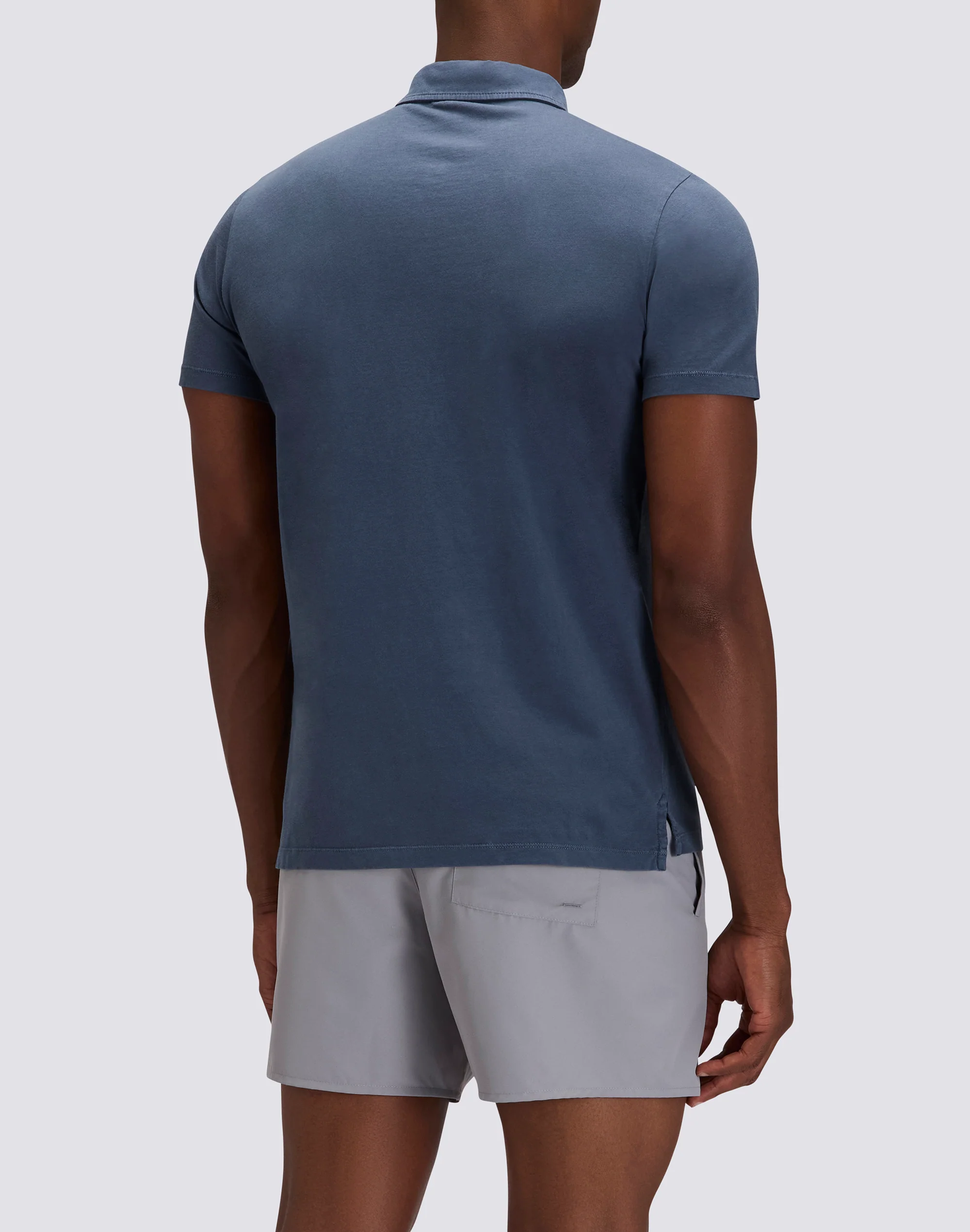 GARMENT DYED T-SHIRT - Image 2