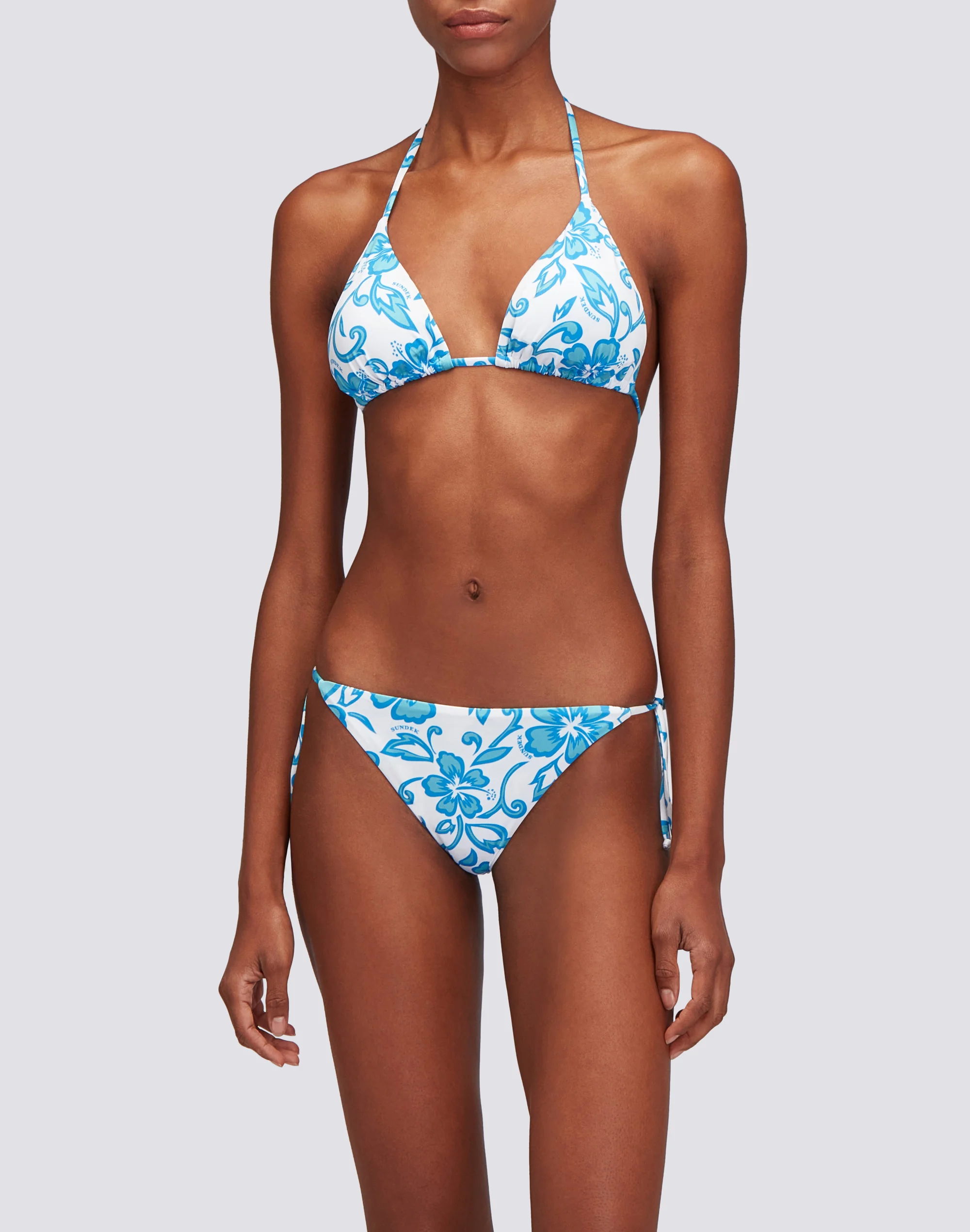 ANITA - BRIEFS WITH ADJUSTABLE HIPS PRINT SK23 - Image 4