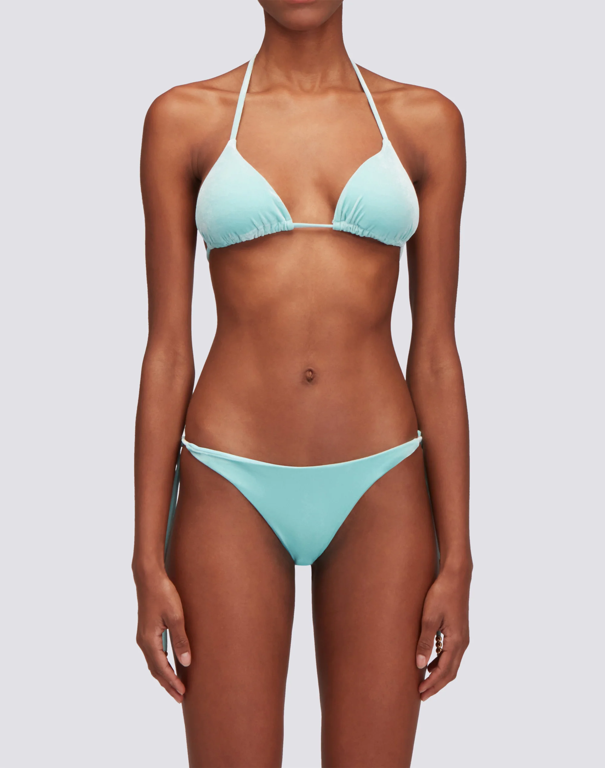 ANITA - VELVET ADJUSTABLE HIP BRIEFS - Image 3