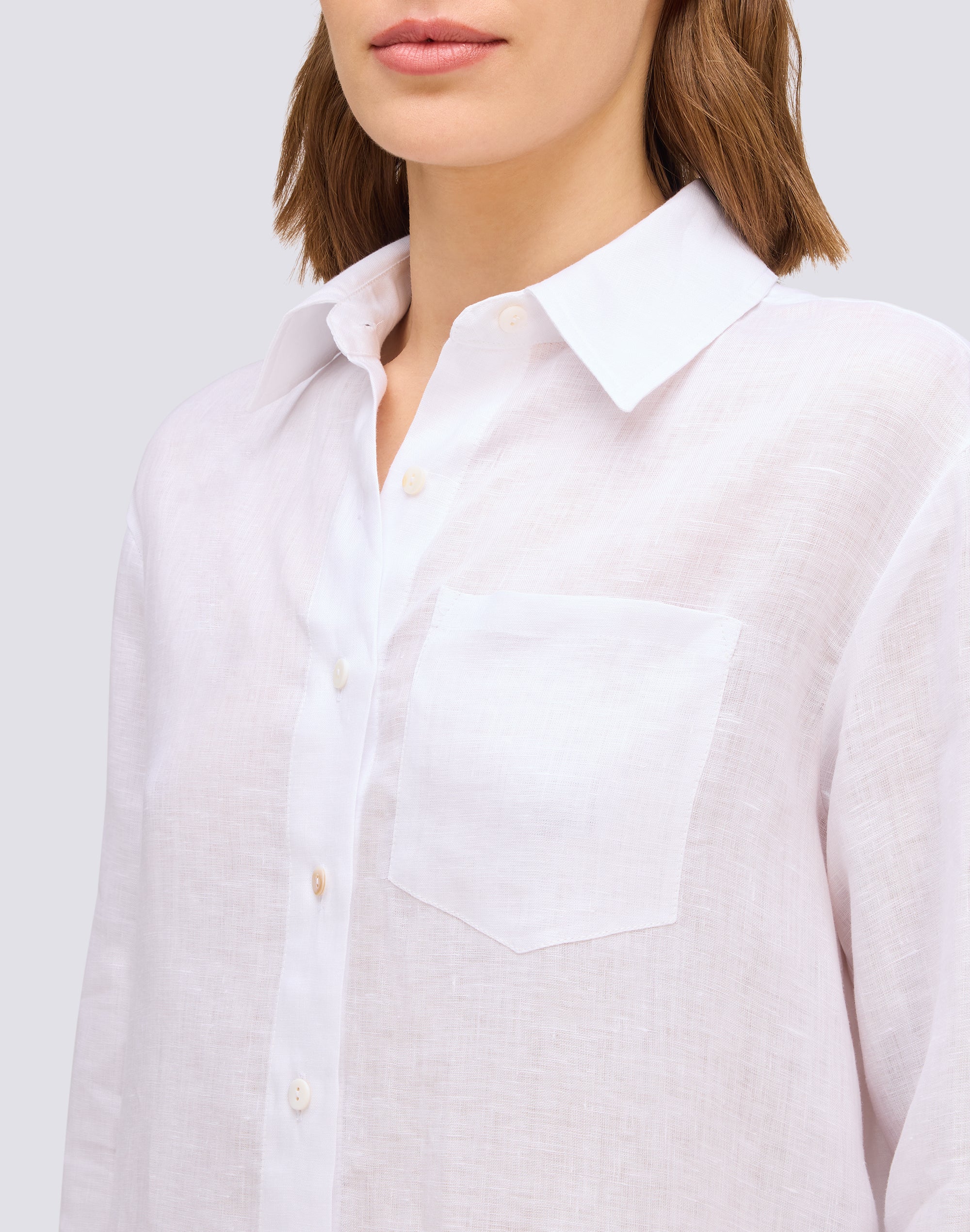 REGULAR SHIRT - Image 3