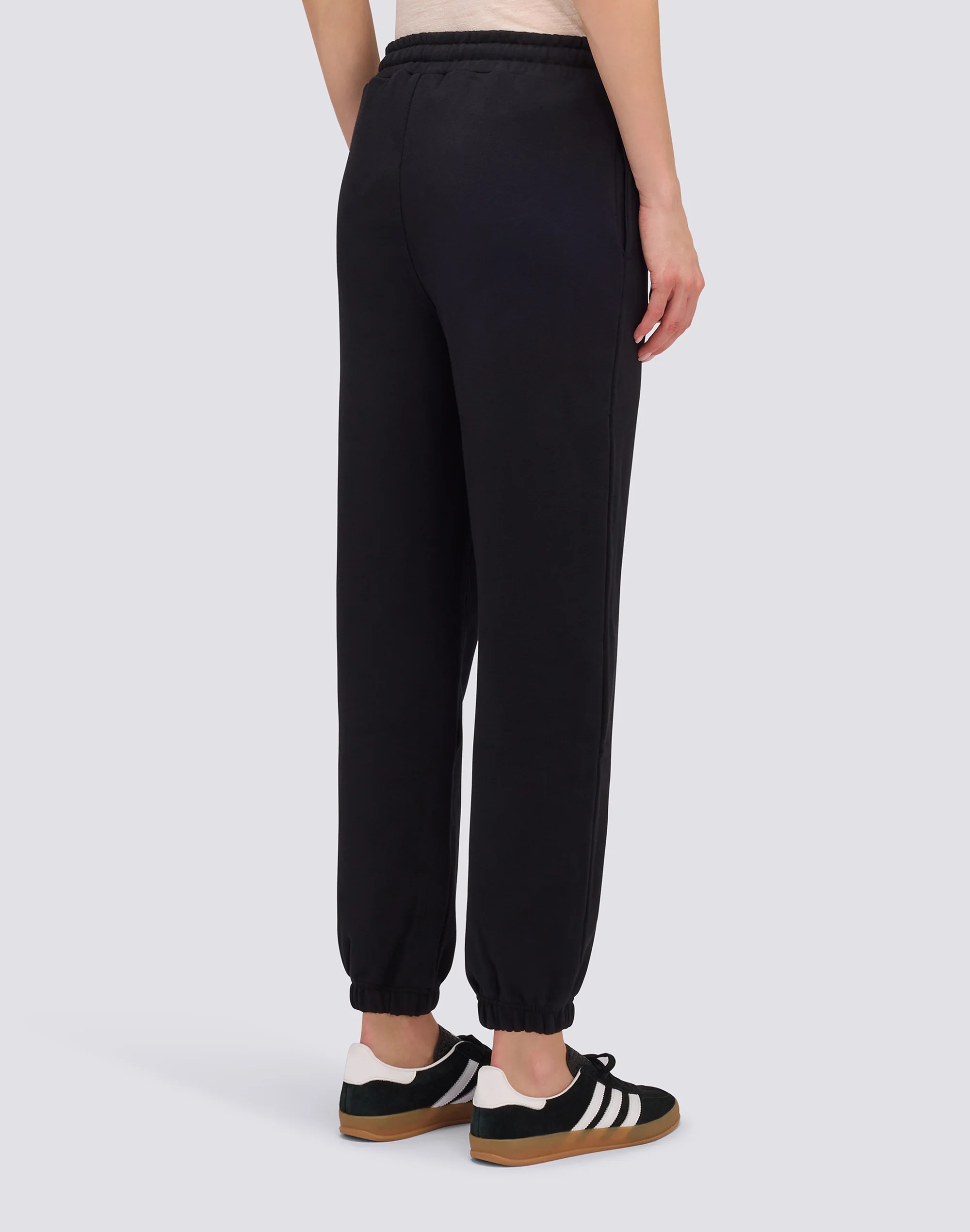 WOMEN'S TRACKSUIT PANTS - Image 2