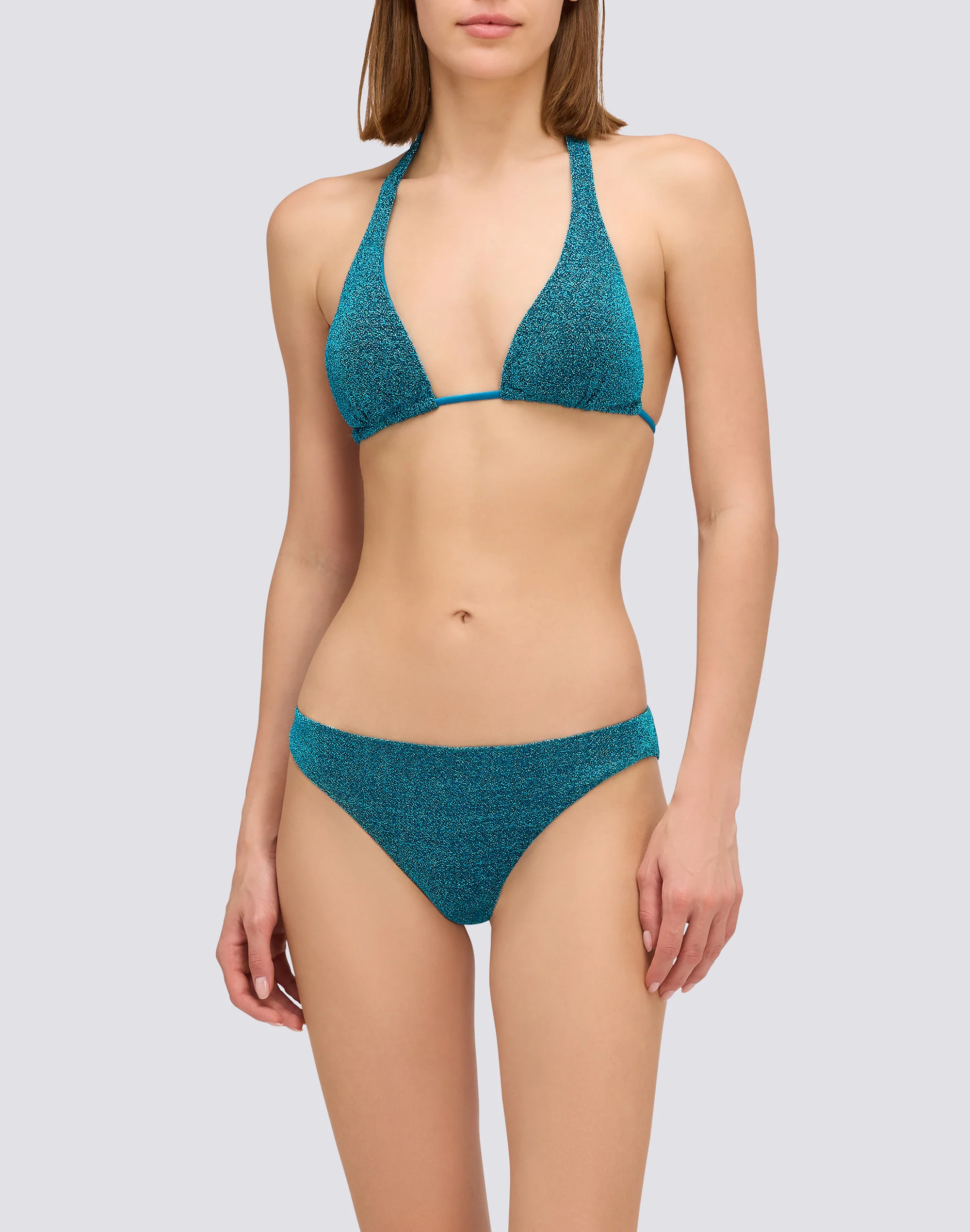 AMERICAN LUREX TOP - Image 4
