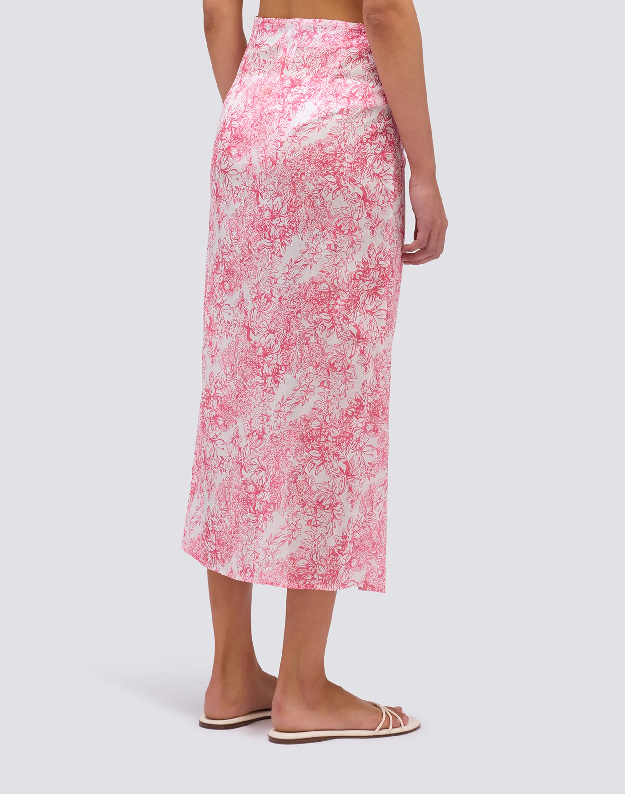 FLEUR DE JOIE SKIRT - Image 3