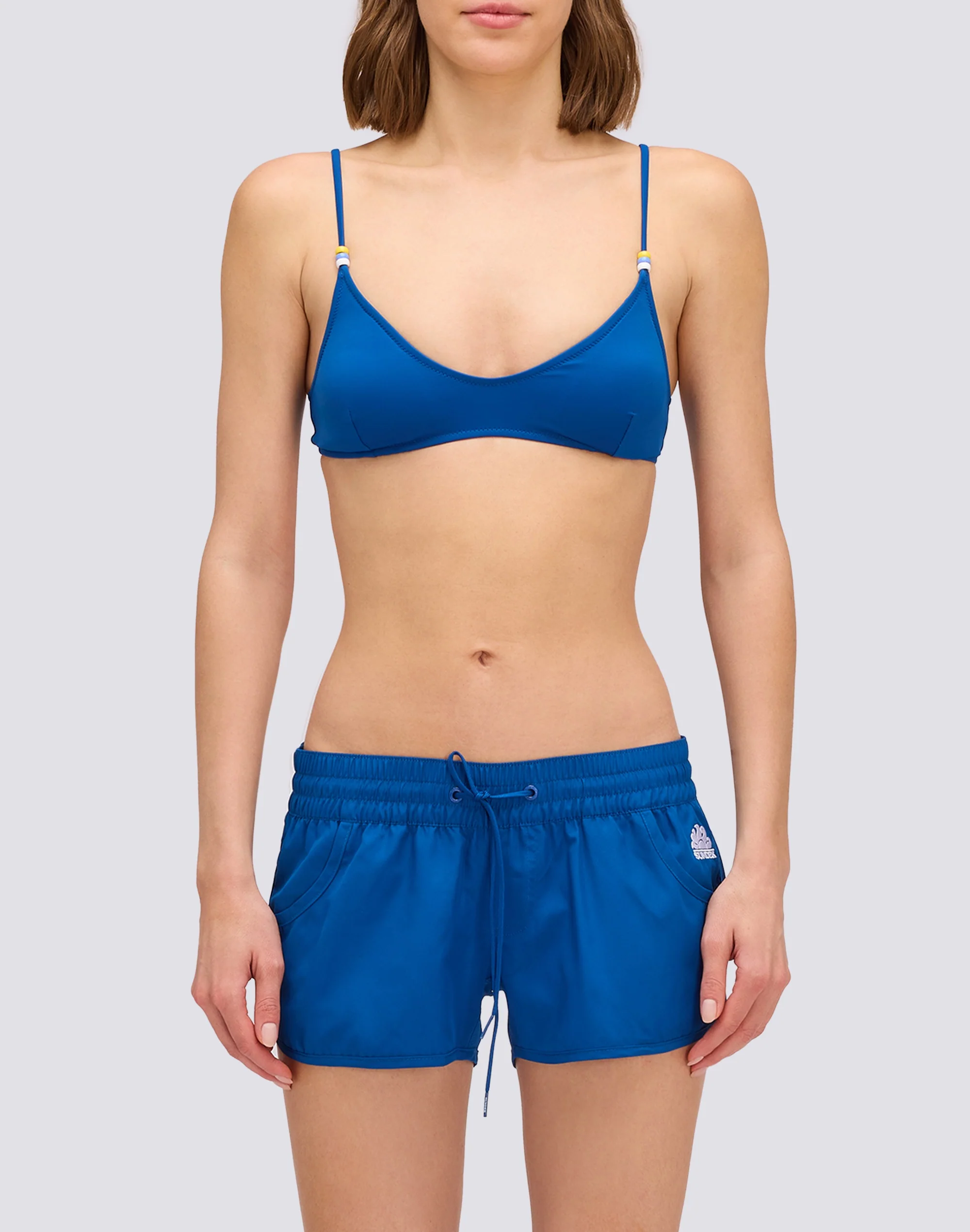 MARGATE - REPREVE® WOMEN'S SWIM SHORTS - Image 2