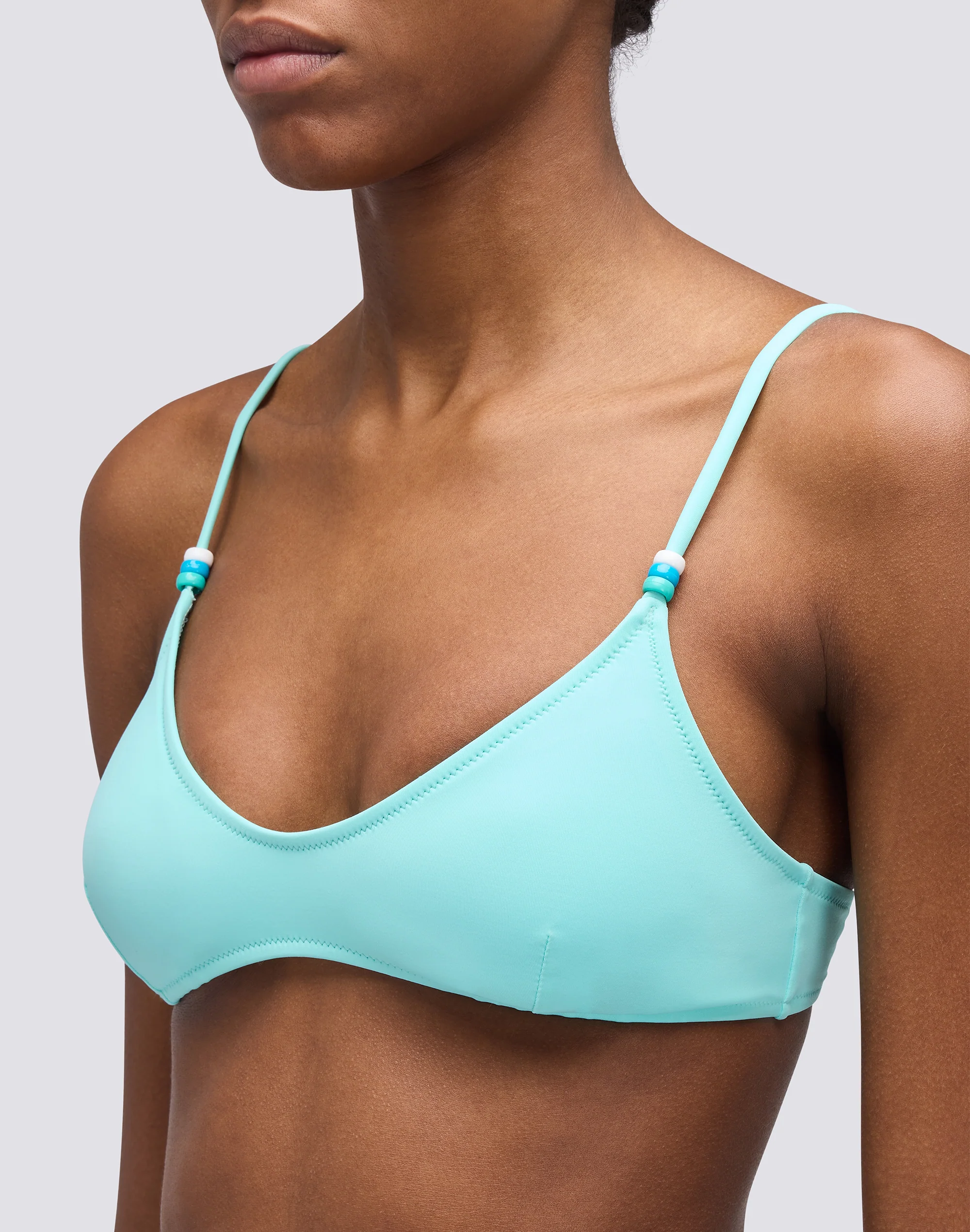 BRALETTE TOP AND BRAZILIAN BRIEFS - Image 3